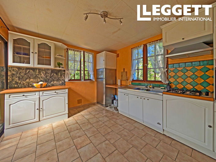 Image No.5-Maison de 3 chambres à vendre à Génis