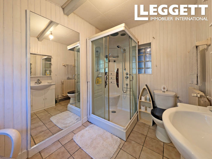 Image No.8-Maison de 3 chambres à vendre à Génis