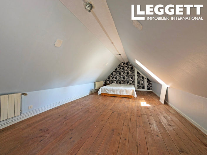 Image No.9-Maison de 3 chambres à vendre à Génis