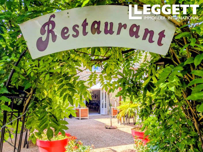 Image No.10-Commercial de 3 chambres à vendre à Mansle