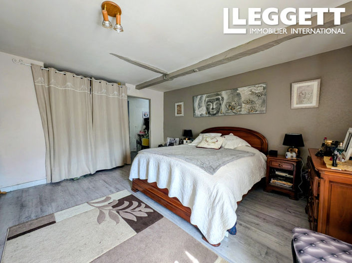 Image No.8-Commercial de 3 chambres à vendre à Mansle