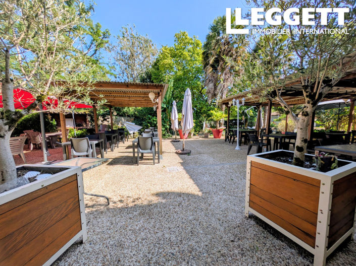 Image No.9-Commercial de 3 chambres à vendre à Mansle