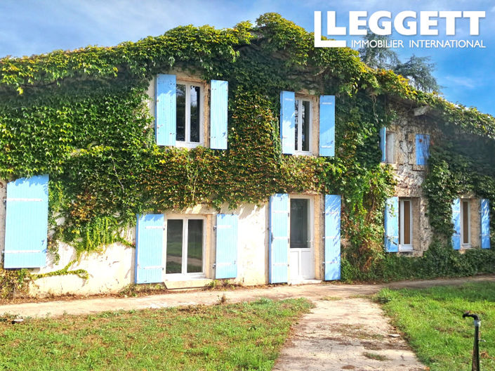 Image No.5-Maison de 5 chambres à vendre à Gironde