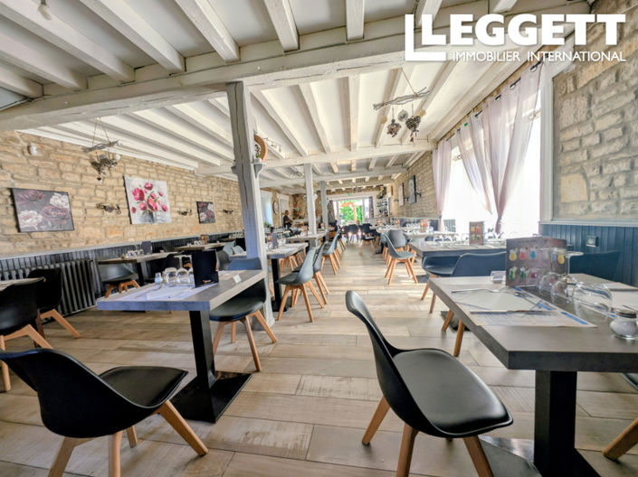 Image No.5-Commercial de 3 chambres à vendre à Mansle