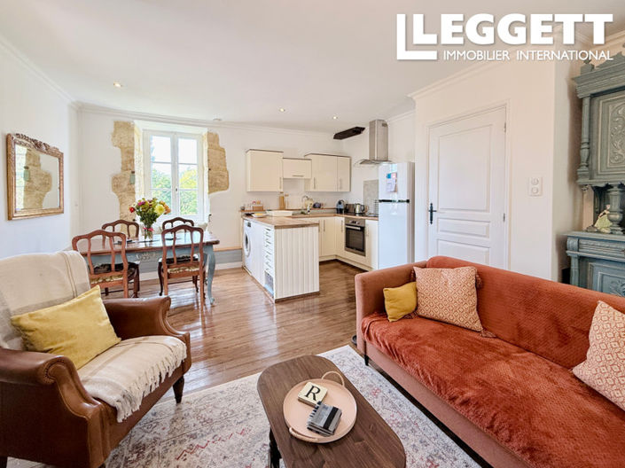 Image No.7-Maison de 6 chambres à vendre à Carlux