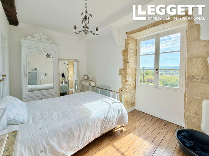 Image No.8-Maison de 6 chambres à vendre à Carlux