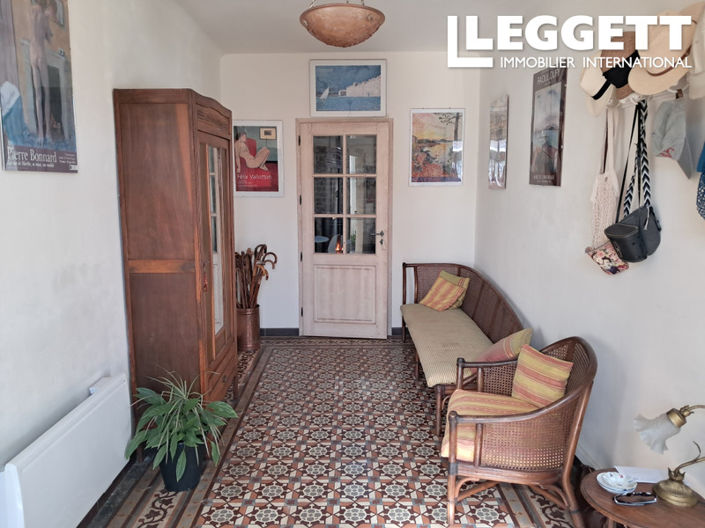 Image No.10-Maison de 4 chambres à vendre à Gironde