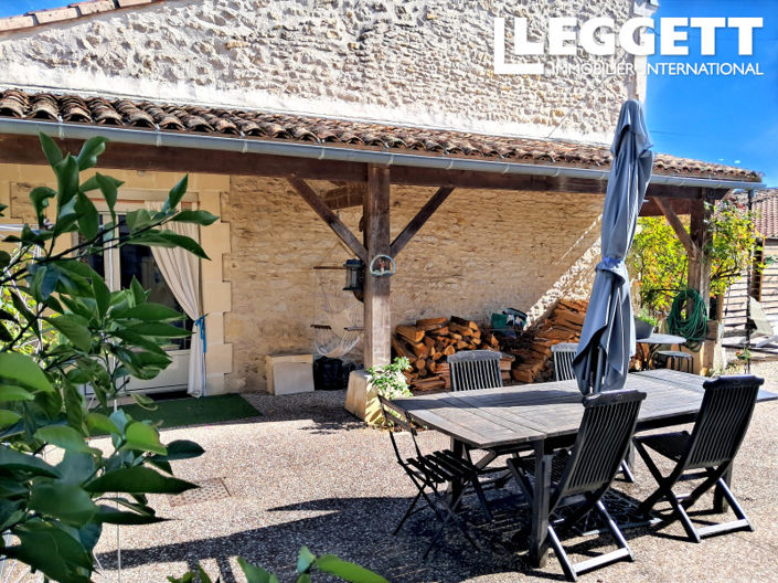 Image No.10-Maison de 4 chambres à vendre à Gironde