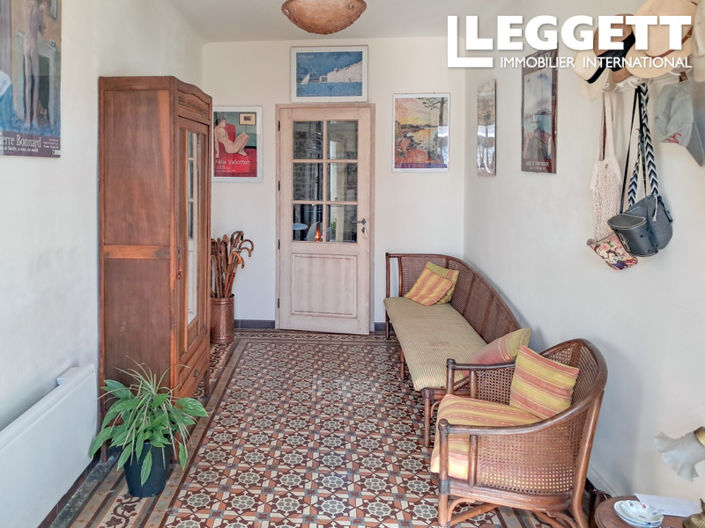 Image No.4-Maison de 4 chambres à vendre à Gironde