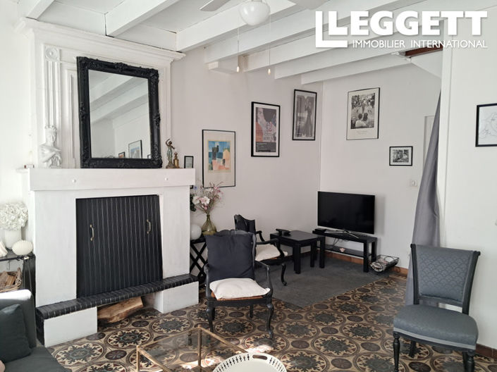 Image No.5-Maison de 4 chambres à vendre à Gironde