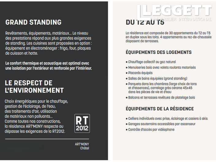 Image No.8-1 Bed Apartment for sale