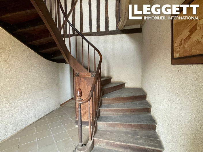 Image No.5-Maison de 4 chambres à vendre à Masseube