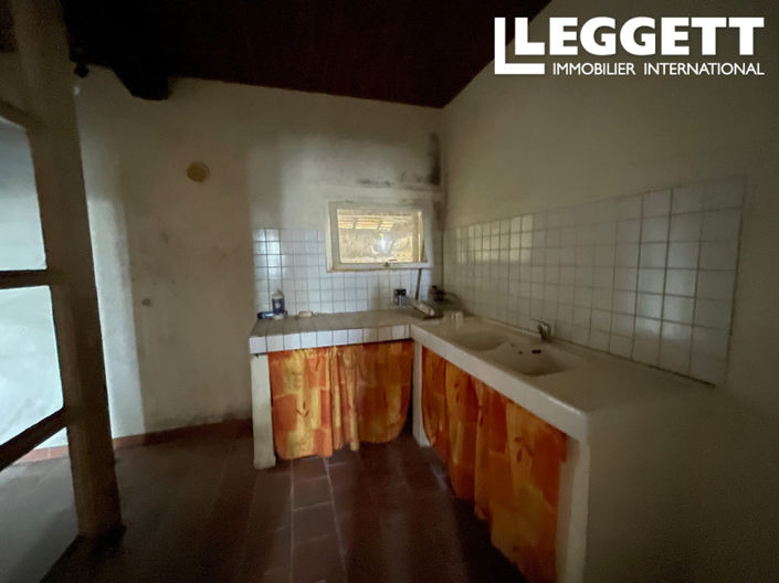 Image No.7-Maison de 4 chambres à vendre à Masseube