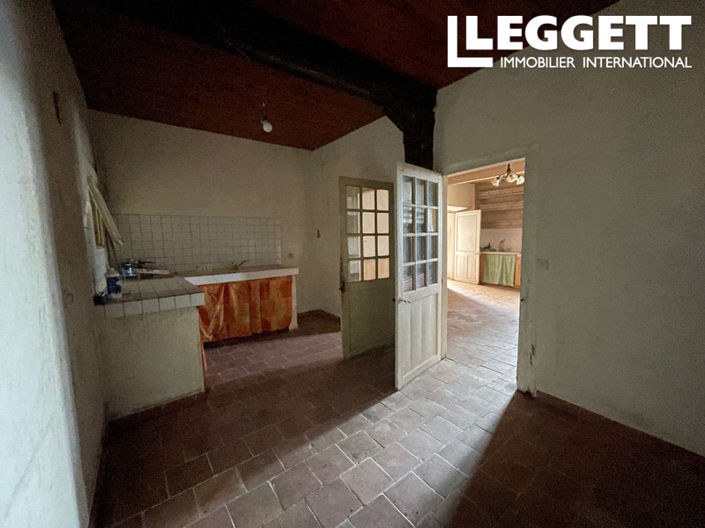 Image No.7-Maison de 4 chambres à vendre à Masseube