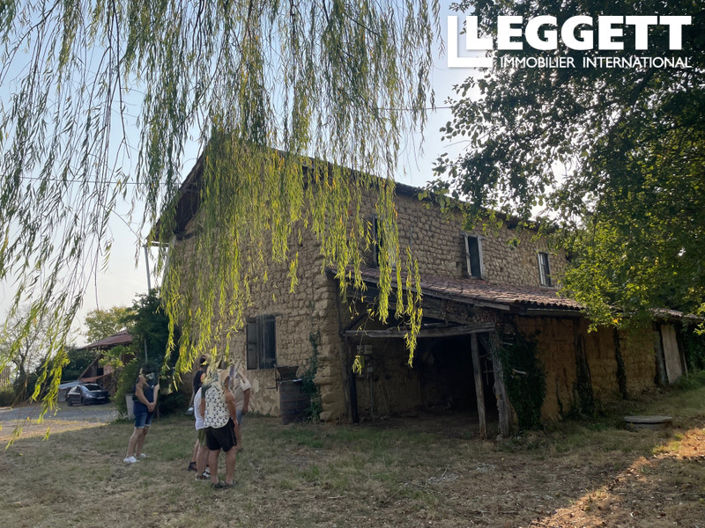 Image No.9-Maison de 4 chambres à vendre à Masseube