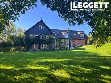 1 - Calvados, House