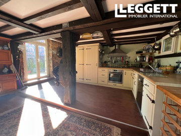 Leggett Immobilier most sold property