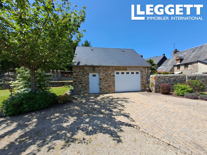 Image No.5-Maison de 5 chambres à vendre à Lonlay-l'Abbaye