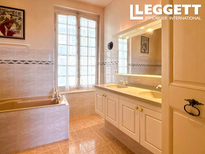 Image No.10-Maison de 4 chambres à vendre à Montpezat-de-Quercy