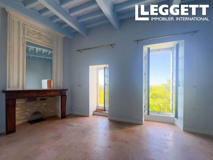 Image No.8-Maison de 4 chambres à vendre à Montpezat-de-Quercy