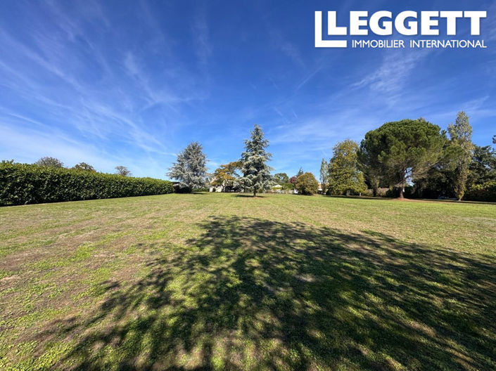 Image No.10-Maison de 6 chambres à vendre à Saussignac
