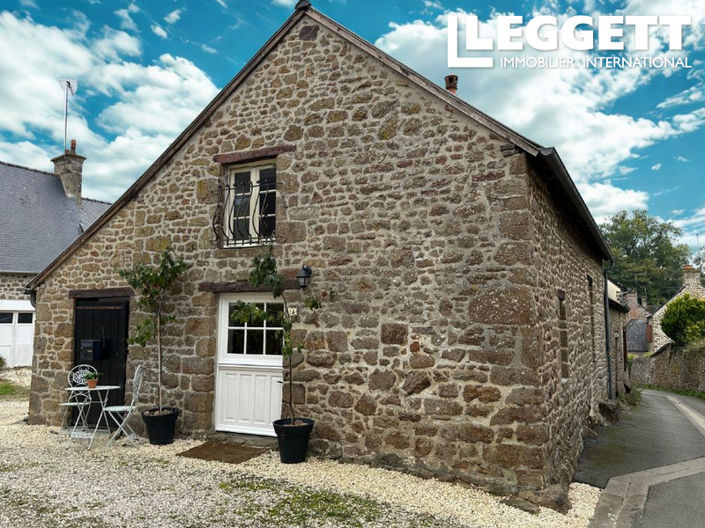 Image No.1-2 Bed House for sale