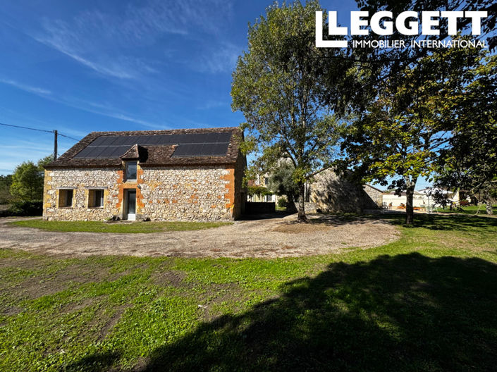 Image No.2-Maison de 4 chambres à vendre à Faux