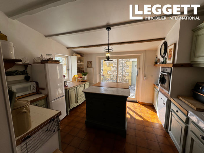 Image No.6-Maison de 4 chambres à vendre à Faux