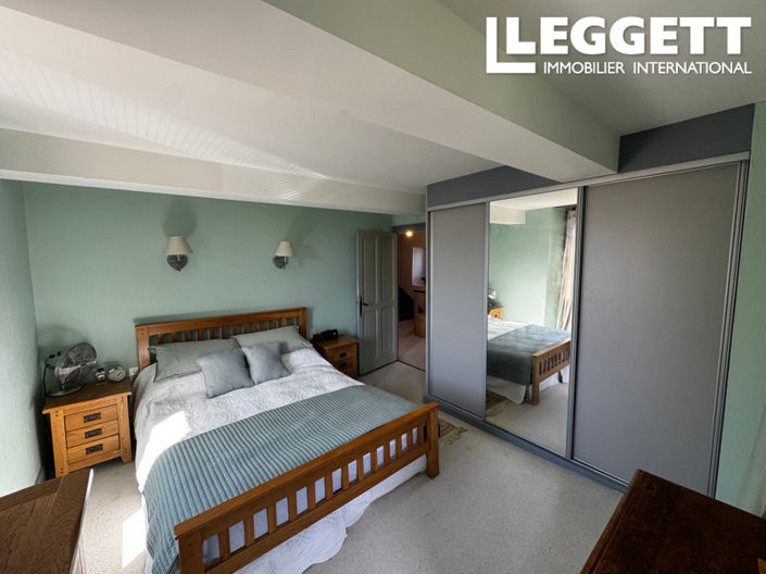 Image No.7-Maison de 4 chambres à vendre à Faux