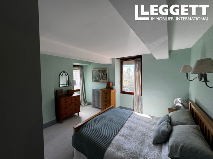 Image No.8-Maison de 4 chambres à vendre à Faux