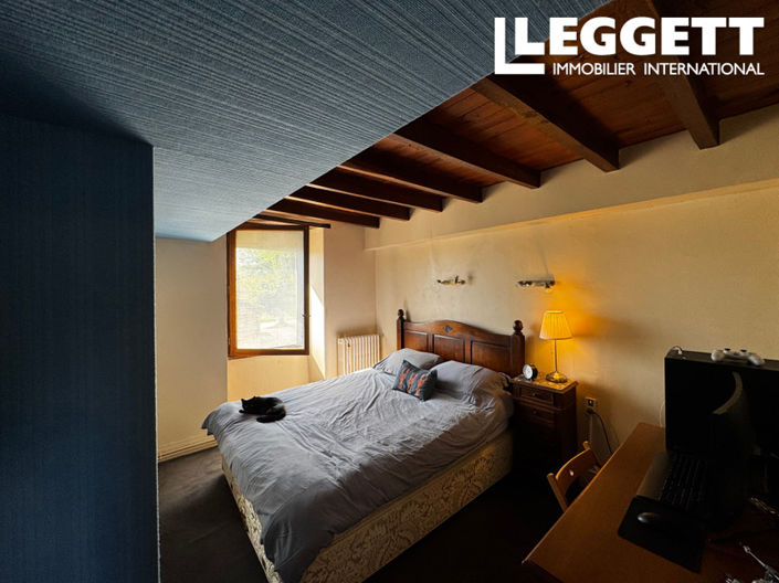 Image No.9-Maison de 4 chambres à vendre à Faux