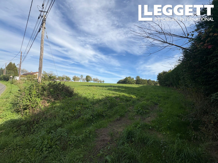 Image No.3-Terre à vendre à Saint-Jory-de-Chalais