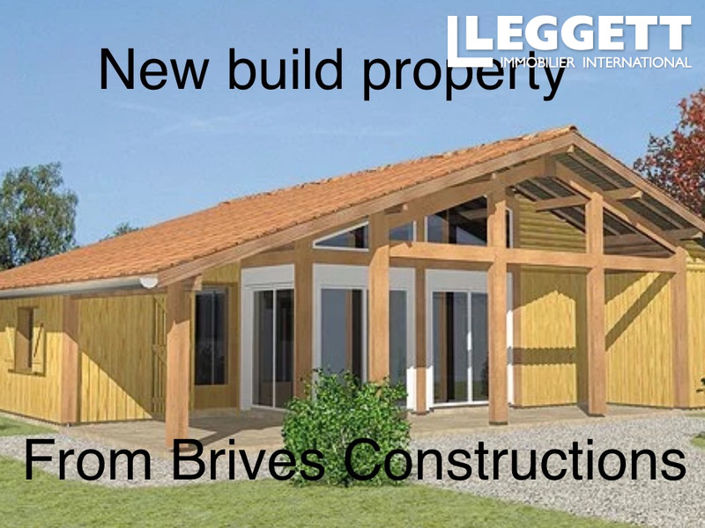 Image No.8-Terre à vendre à Saint-Jory-de-Chalais