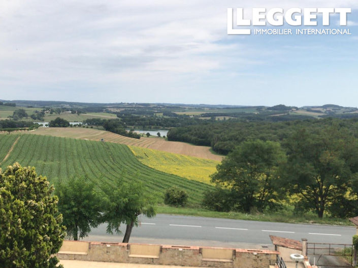 Image No.10-Maison de 4 chambres à vendre à Lot-et-Garonne