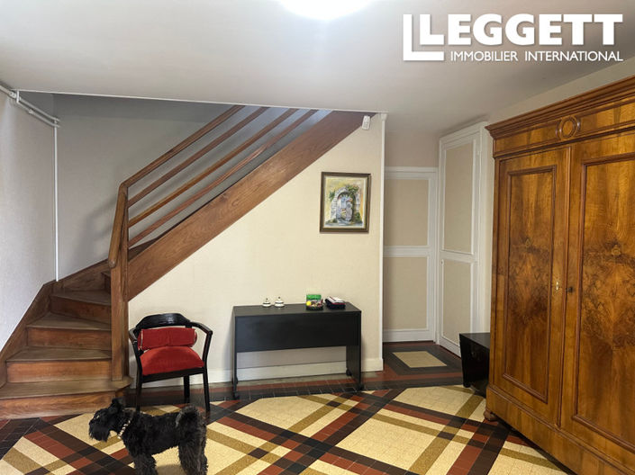 Image No.3-Maison de 4 chambres à vendre à Lot-et-Garonne