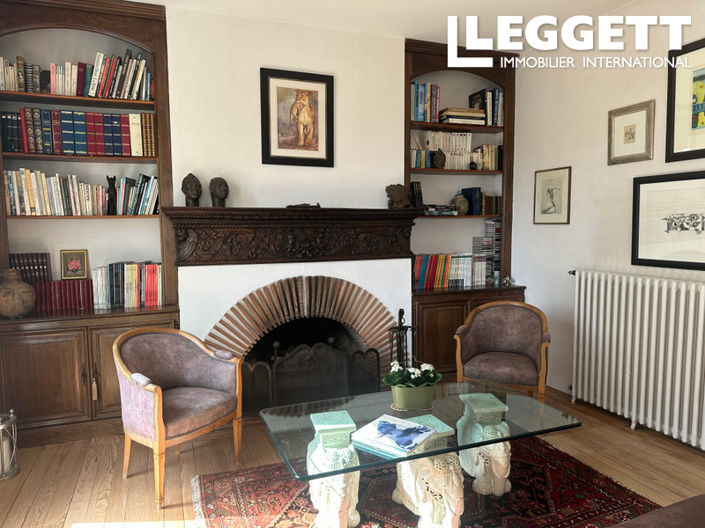 Image No.4-Maison de 4 chambres à vendre à Lot-et-Garonne