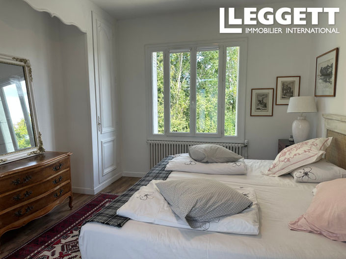 Image No.5-Maison de 4 chambres à vendre à Lot-et-Garonne