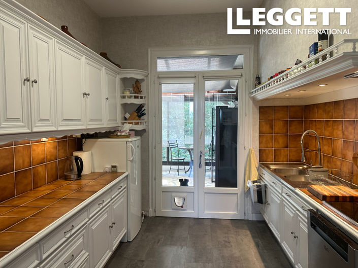 Image No.6-Maison de 4 chambres à vendre à Lot-et-Garonne