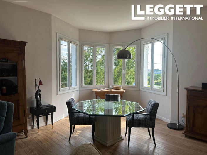 Image No.8-Maison de 4 chambres à vendre à Lot-et-Garonne