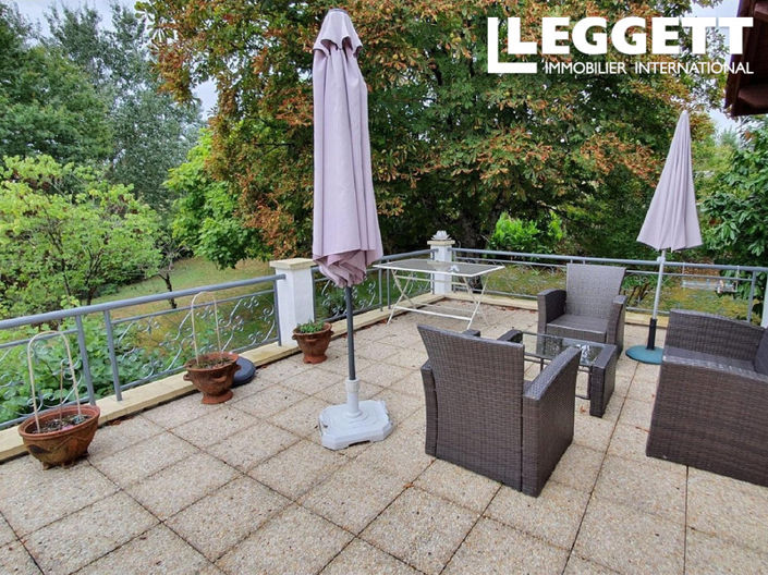 Image No.9-Maison de 4 chambres à vendre à Lot-et-Garonne