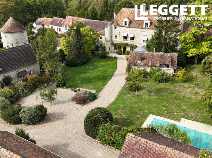 Image No.5-11 Bed House for sale