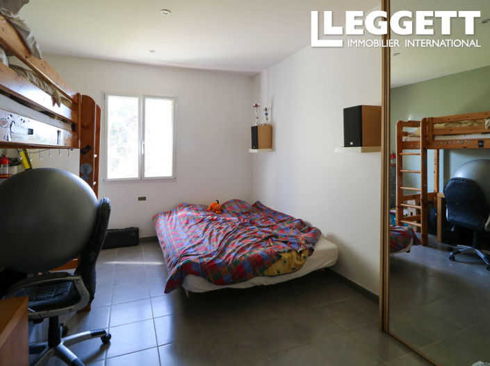 Image No.10-Maison de 4 chambres à vendre à Castillon-du-Gard