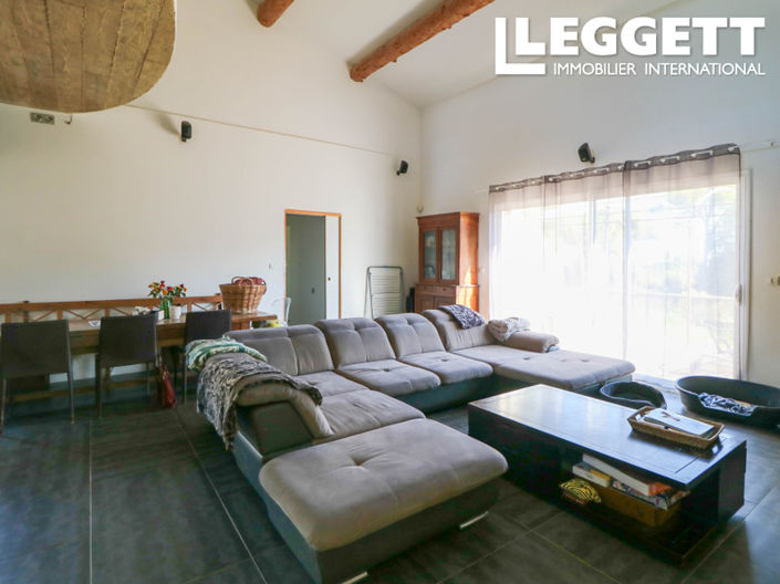 Image No.6-Maison de 4 chambres à vendre à Castillon-du-Gard