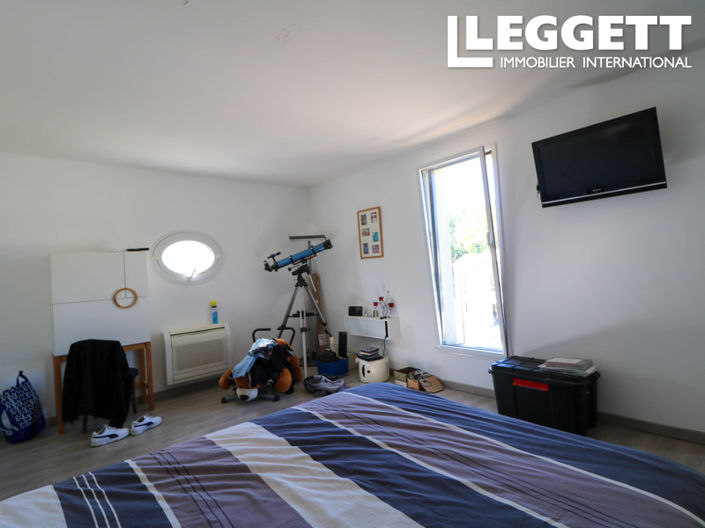 Image No.8-Maison de 4 chambres à vendre à Castillon-du-Gard