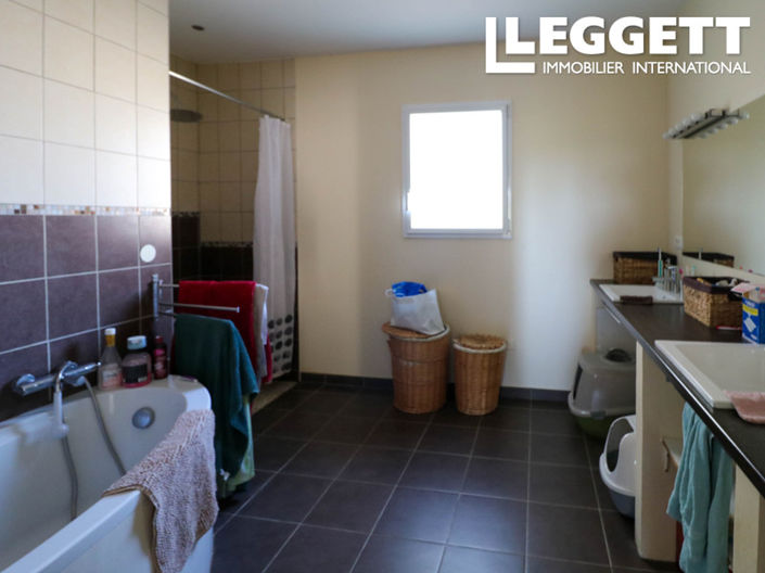 Image No.9-Maison de 4 chambres à vendre à Castillon-du-Gard