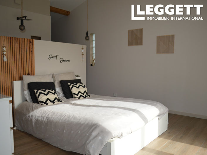 Image No.10-Maison de 4 chambres à vendre à Marmande