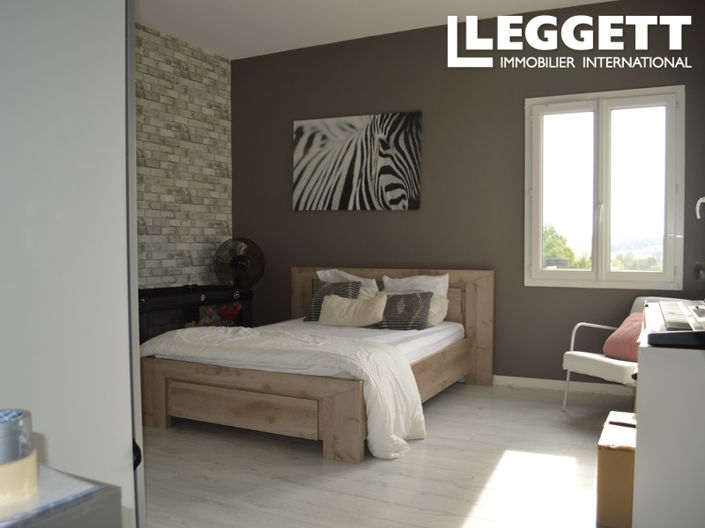 Image No.9-Maison de 4 chambres à vendre à Marmande