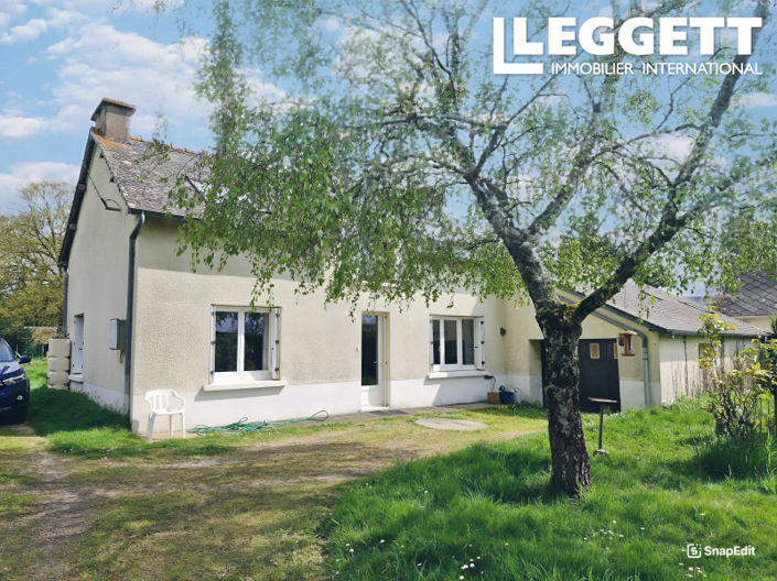 Image No.1-3 Bed House for sale
