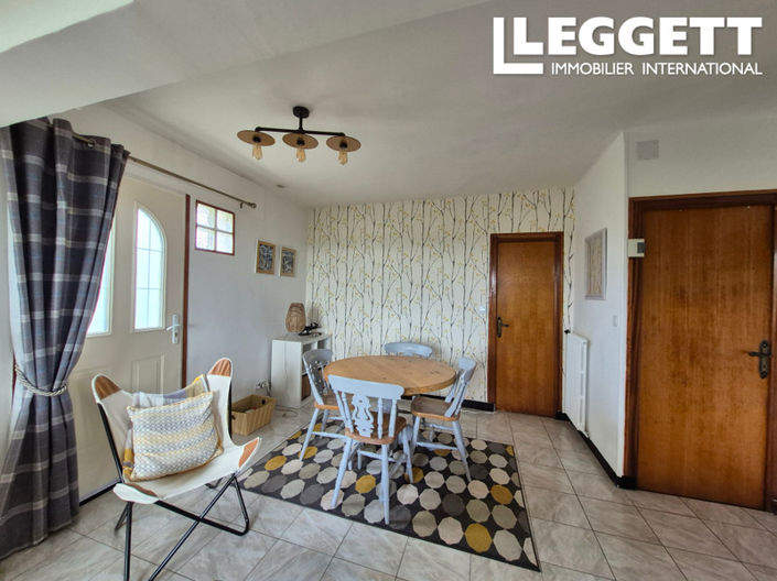 Image No.4-Maison de 3 chambres à vendre à Duault