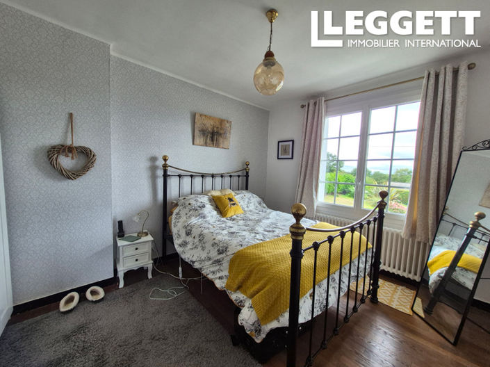 Image No.8-Maison de 3 chambres à vendre à Duault